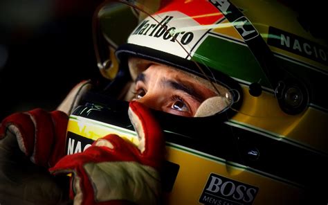 Ayrton Senna Fond D écran Hd Fond D écran De Séné 1600x1000
