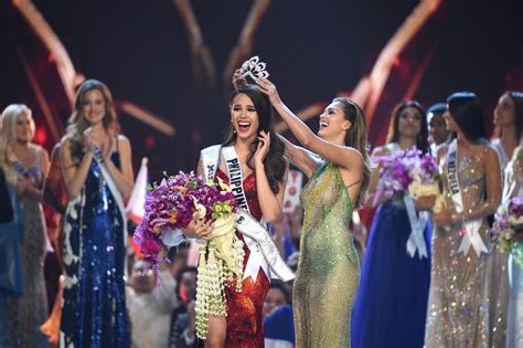 [vote] miss universe 2019 who should win the great pageant community
