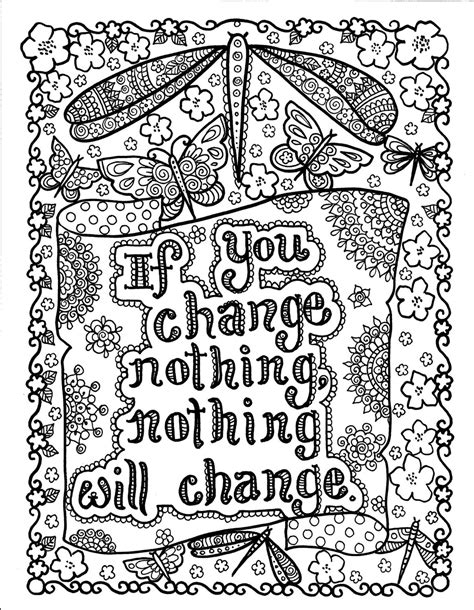 pages instant   brave coloring book inspirational etsy
