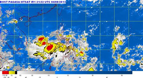 pagasa weather news and update blogging a blog