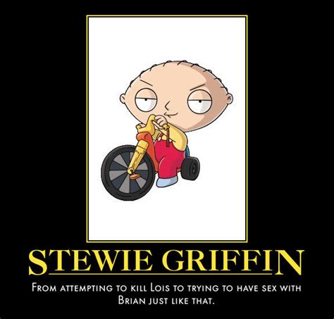 Stewie Griffin