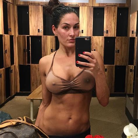 full video nikki bella sex tape and nude photos leaked reblop