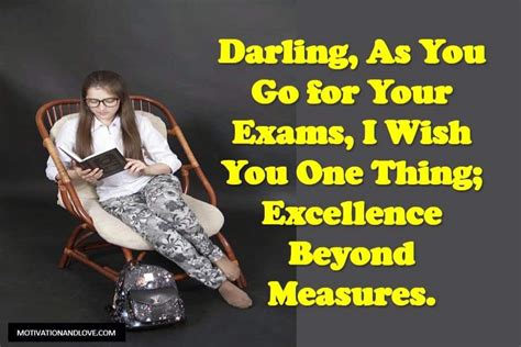 2024 Best Exam Wishes For Girlfriend Motivation And Love