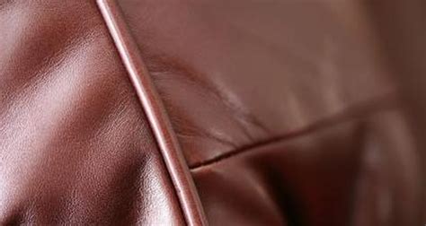 remove creases  leather
