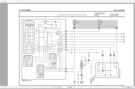 toyota electrical wiring diagram images faceitsaloncom