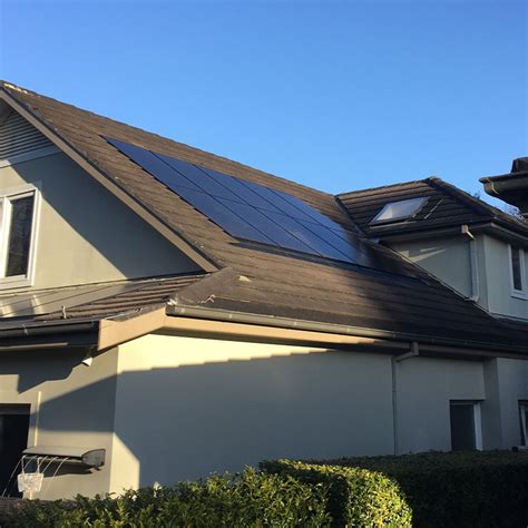 residential solarpro