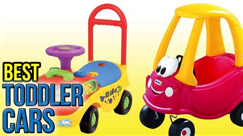 toddler cars  youtube