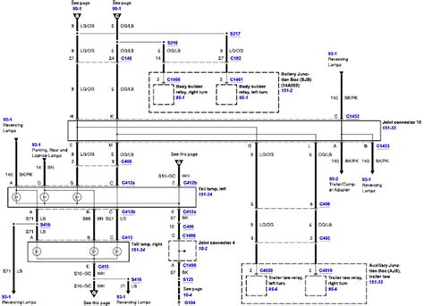 ford  wiring diagram  faceitsaloncom