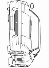 F355 Colorironline sketch template