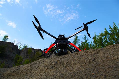 aerial imagery drone onyxstar onyxstar leading edge drones
