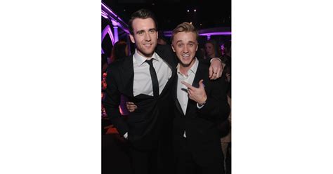 Now Matthew Lewis Pictures Popsugar Love And Sex Photo 36