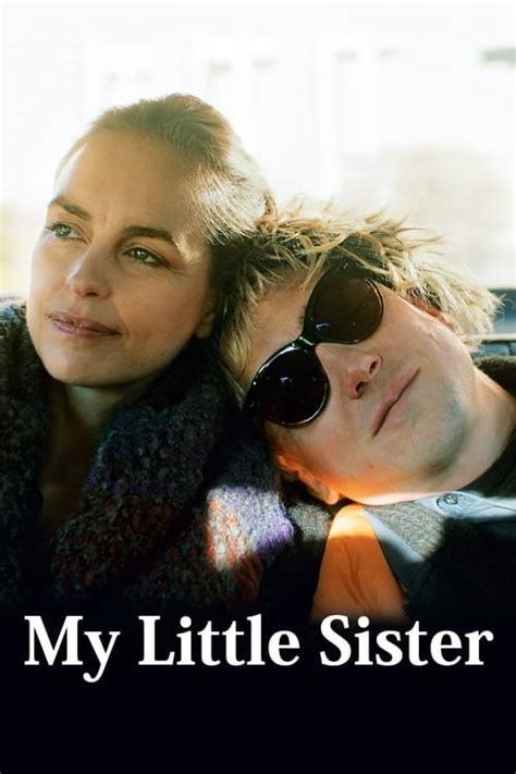 My Little Sister Available On Posttv