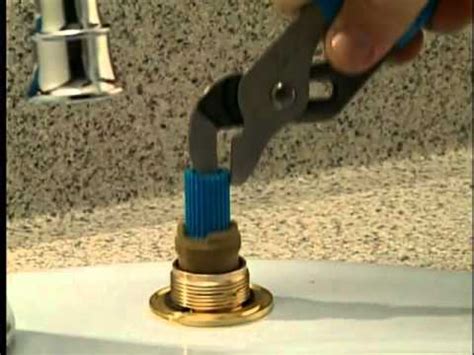 moen monticello bathroom faucet cartridge replacement semis