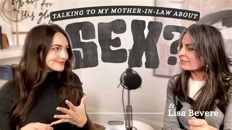 Talking Sex Tips Traps And Testimonies With Lisa Bevere Youtube