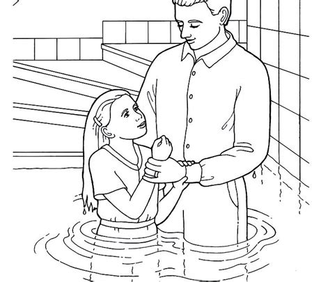 coloring pages  lds primary  coloring page