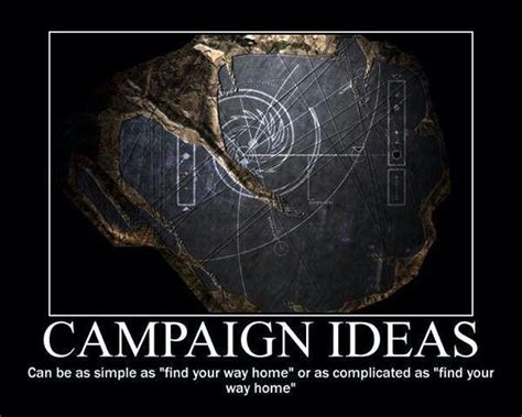 Campaign Ideas Dandd Dungeons And Dragons Dungeons And