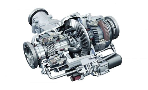 understanding  diagnosing rear differential noise fuel friction  gear heads