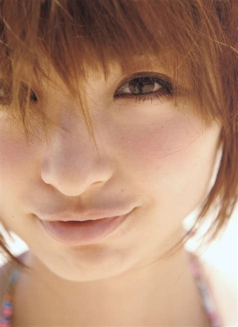 The Iskandaloso Group The Cutest And Sexiest Asians Mariko Shinoda