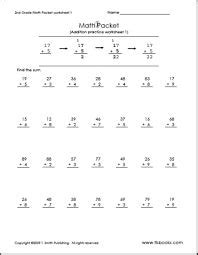 image result   grade papers math worksheets  grade math