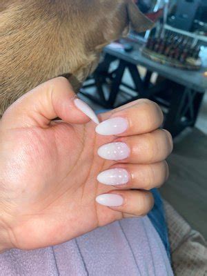 queen house nail spa updated april     reviews