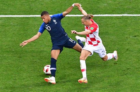France Vs Croatia Betting Tips Predictions And Odds Les Bleus Backed