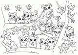 Coloring Hamtaro Pages Hamster Cute Hamsters Printable Sheets So Kids Print Cartoons Azcoloring Library Popular Ham Insertion Codes sketch template