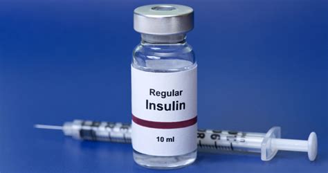 stopping insulin improves quality  life ref university
