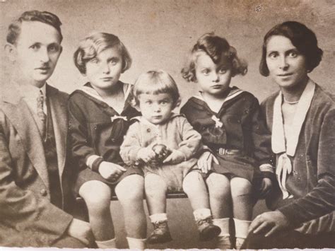 heute   juli  wird der holocaust ueberlebende yehuda bacon  jahre alt stiftung