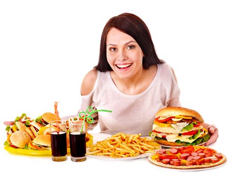 shouldnt  jealous  people   eat junk food