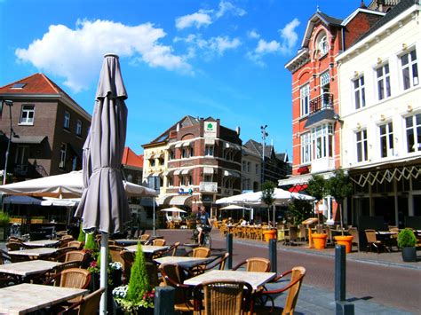 limburg  sever belgie na kole cestopisy turistikacz