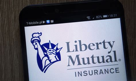 liberty mutual tech firm partner  comp claims platform business insurance