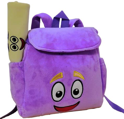 cool dora  explorer backpack