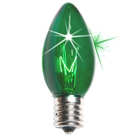 miracle  christmas light replacement bulbs