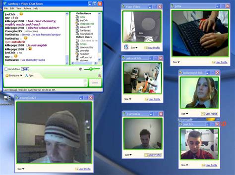 camfrog video chat n live video chat rooms from around the world download free softwares for