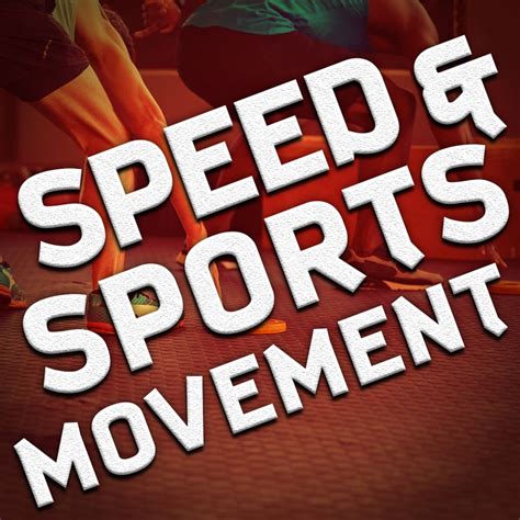 gr speed sports movement  yrs gameready fitness