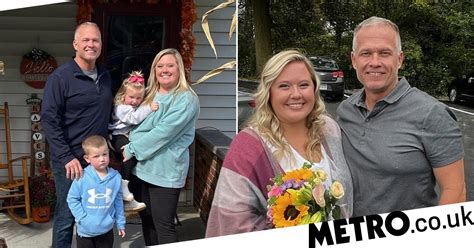 Woman Meets Her Long Lost Dad After Internet Sleuth Helps Find Him