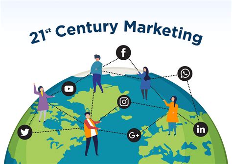 st century marketing advocacy marketing