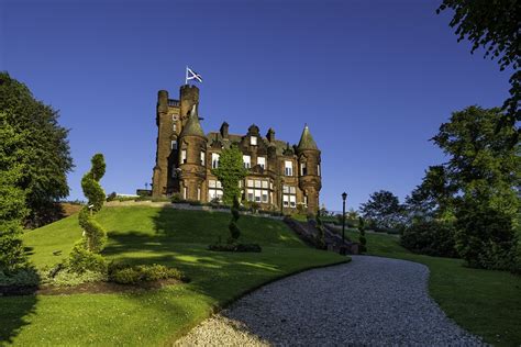 sherbrooke castle hotel glasgow glasgow hotel visitscotland