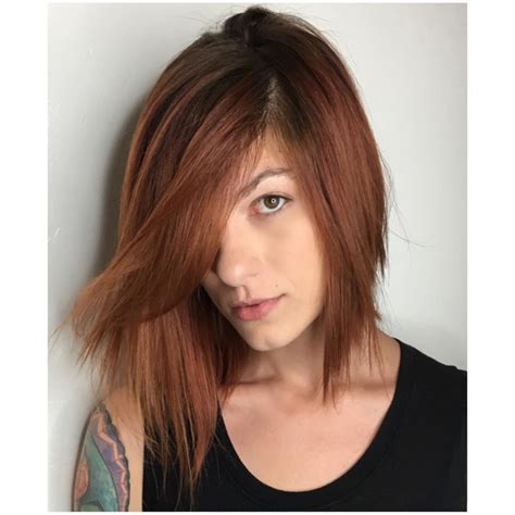 14 Exciting Asymmetrical Bob Haircuts Every Woman Wants To