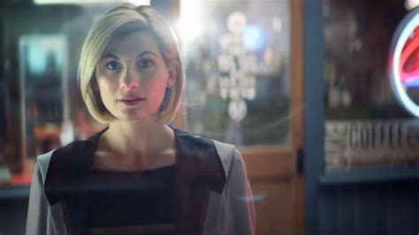 Doctor Who Everything We Learned From Jodie Whittaker S