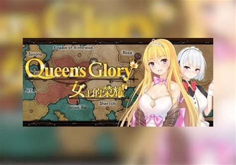 Buy Queen S Glory Steam T Cd Key Cheap