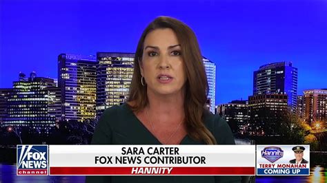Sara Carter Interviews Guatemalan Congressman Latest News Videos Fox