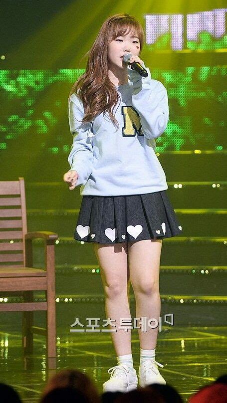 shortest female  pop idols koreaboo