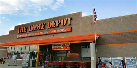 people  boycott home depot  founder supports trump theblaze