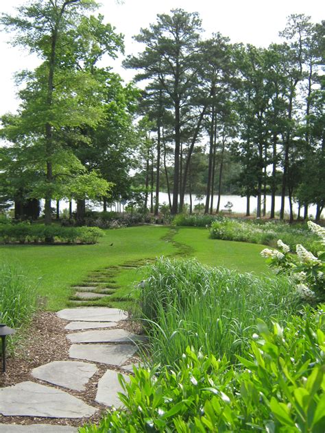 adkins arboretum offers landscape design workshop march