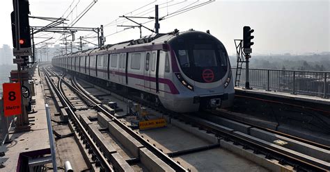 delhi metro will go 120 km further in 2018 to become world s 4th