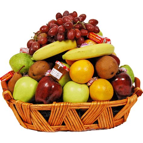 bountiful fruit basket order   redners markets