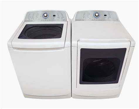 washer dryer combo