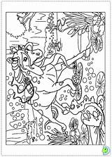 Sara Dinokids Tags sketch template