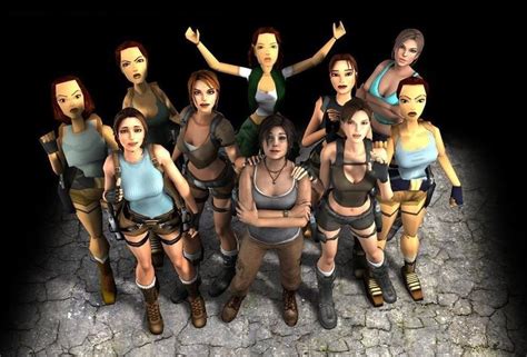lara croft pictures and jokes games funny pictures and best jokes comics images video